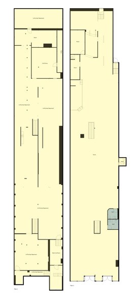 More Photos Of 813 Chapel St, New Haven Freestanding For Lease