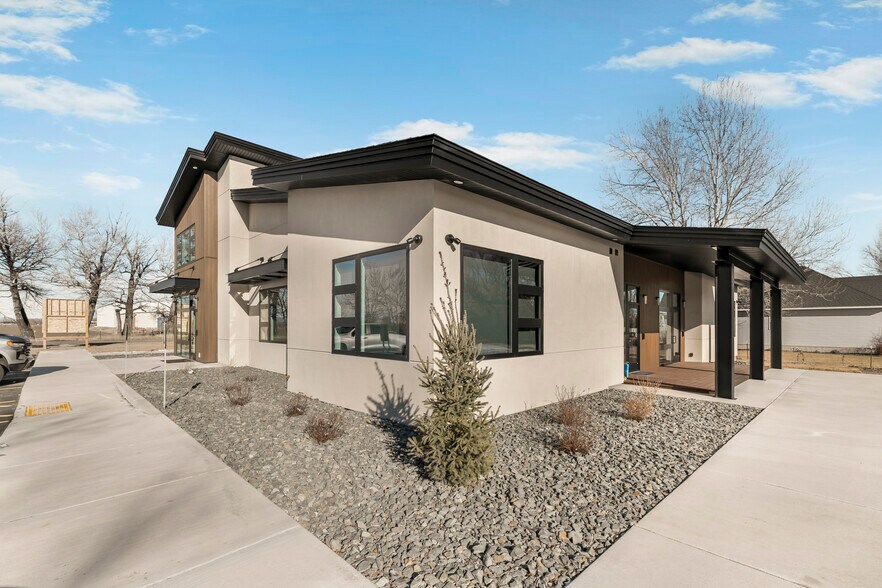 More Photos Of 865 3000 N, Rexburg Medical For Lease