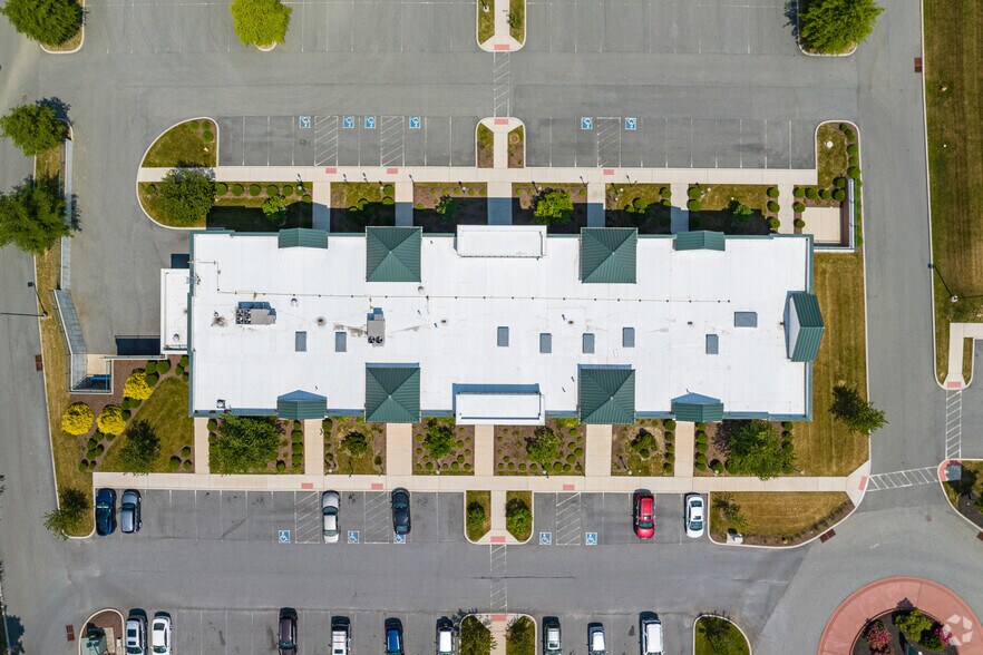 More Photos Of 4853 Pulaski Hwy, Perryville Office For Lease