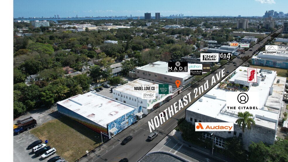 More Photos Of 8333 NE 2nd Ave, Miami Medical For Lease