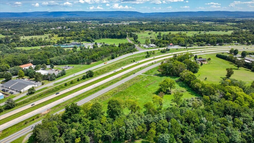 More Photos Of 640 War Admiral Blvd, Charles Town Land For Sale