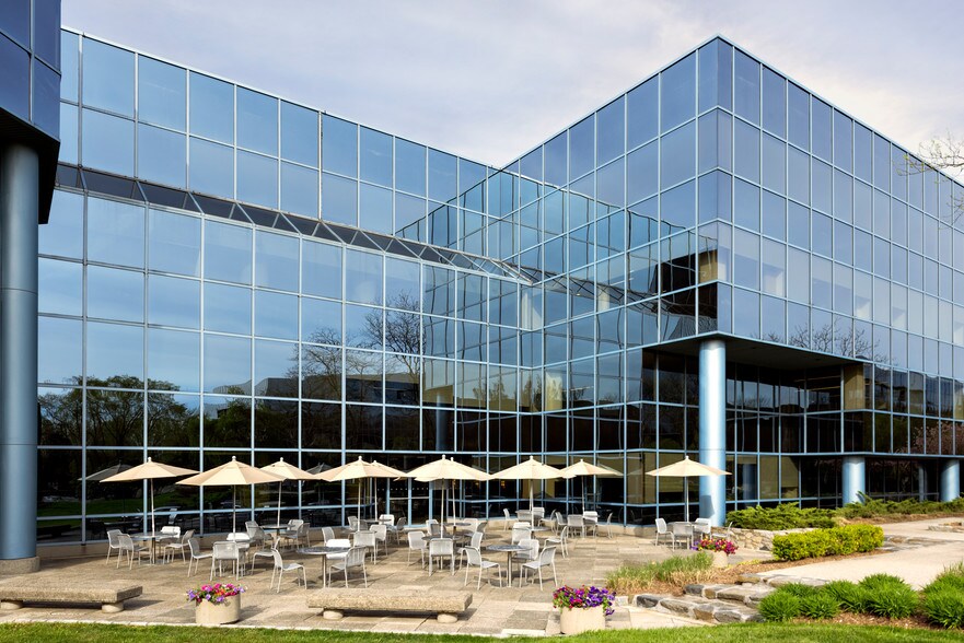 More Photos Of 1 Manhattanville Rd, Purchase Office For Lease
