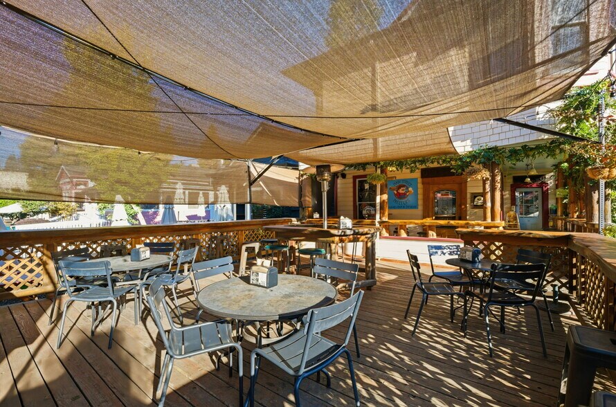 More Photos Of 589 Main St, Placerville Restaurant For Sale