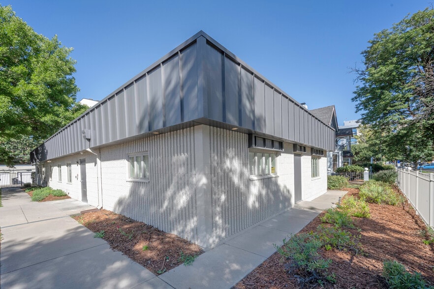 More Photos Of 1745 Lafayette St, Denver Medical For Lease