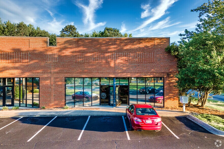 More Photos Of 1030 Edwards St, Rock Hill General Retail For Sale