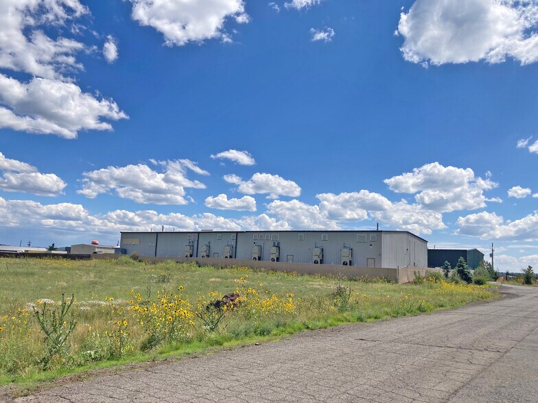 More Photos Of 4860 N Ken Morey Dr, Flagstaff Warehouse For Sale