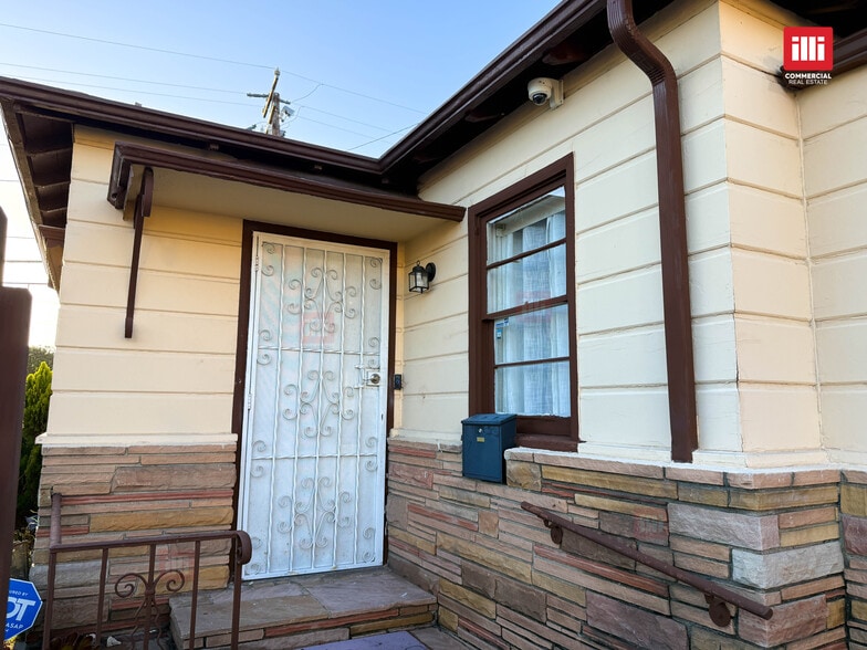 More Photos Of 107 W Fairview Blvd, Inglewood Medical For Lease