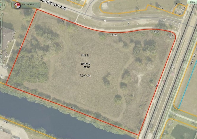 More Photos Of 5400 Greenwood Ave, North Port Land For Sale