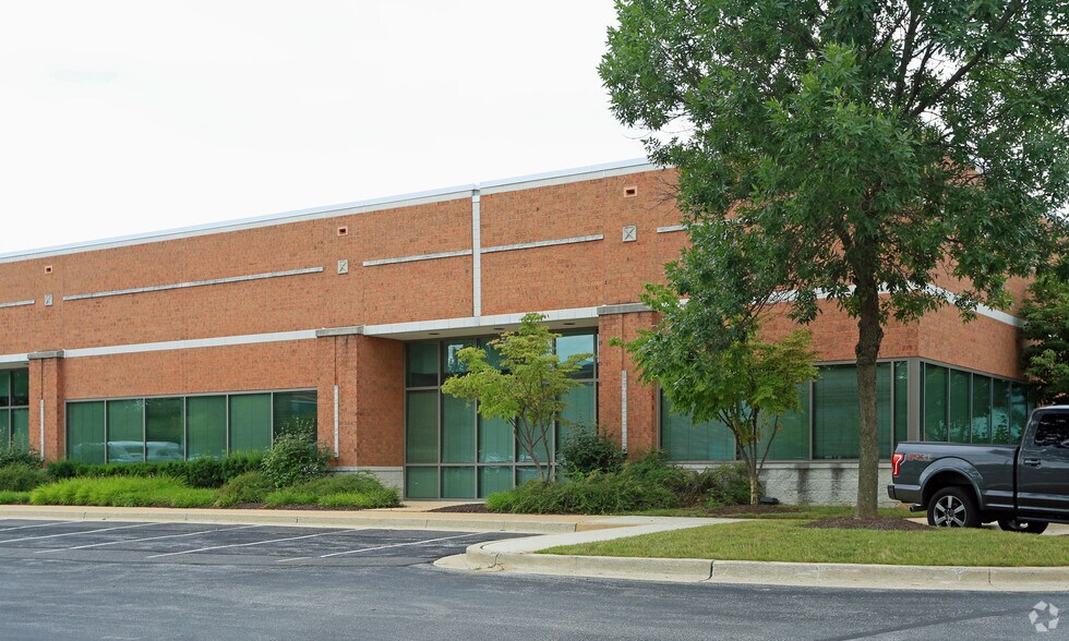 More Photos Of 20420 Century Blvd, Germantown Light Manufacturing For Lease