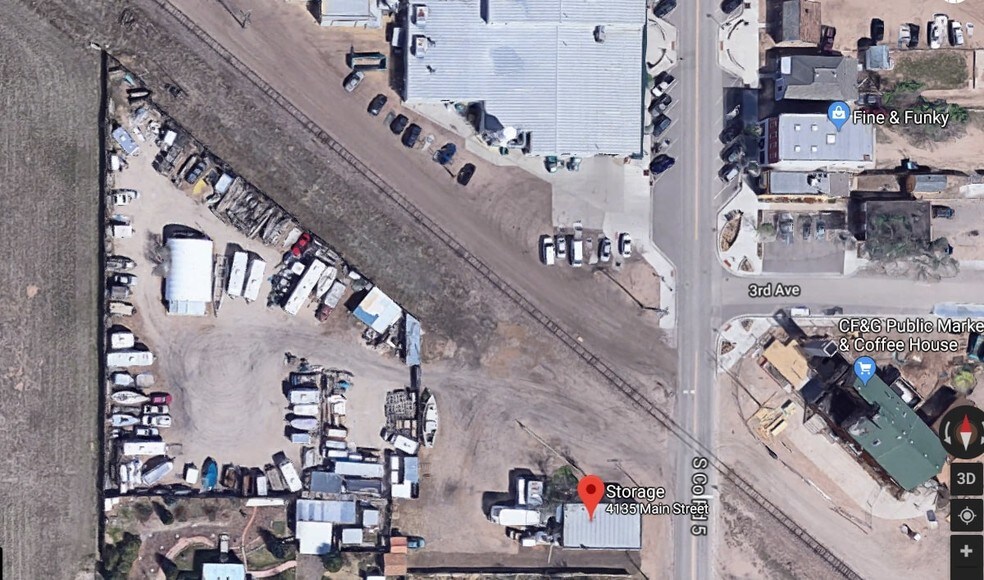 More Photos Of 4135 Main St, Timnath Land For Sale