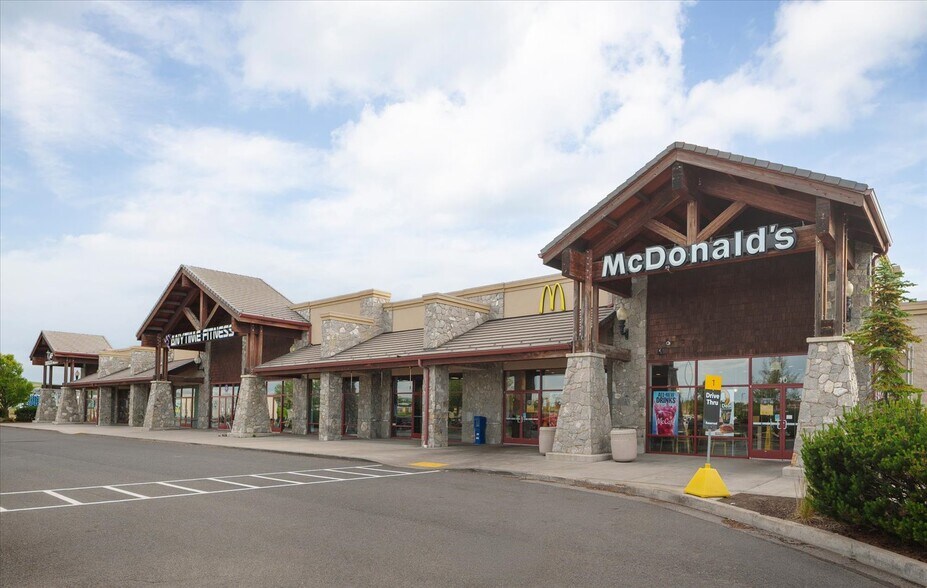 More Photos Of 10511 W Aero Rd, Spokane Land For Lease
