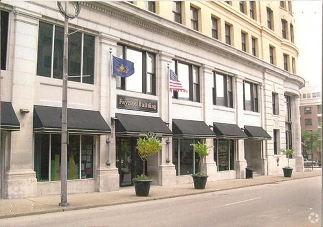 More Photos Of 52 W Main St, Uniontown Apartments For Sale