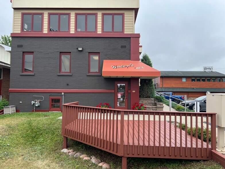 More Photos Of 104 Park Ave N, Park Rapids Medical For Lease