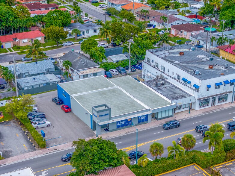Primary Photo Of 4713-4725 SW 8th St, Miami Storefront For Lease