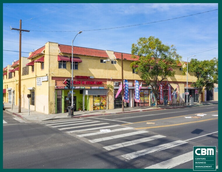 More Photos Of 5937-5957 Avalon Blvd, Los Angeles Apartments For Lease