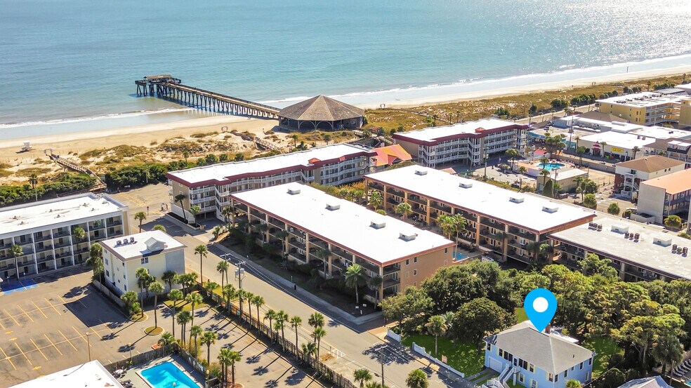 More Photos Of 15 15th St, Tybee Island Specialty For Lease