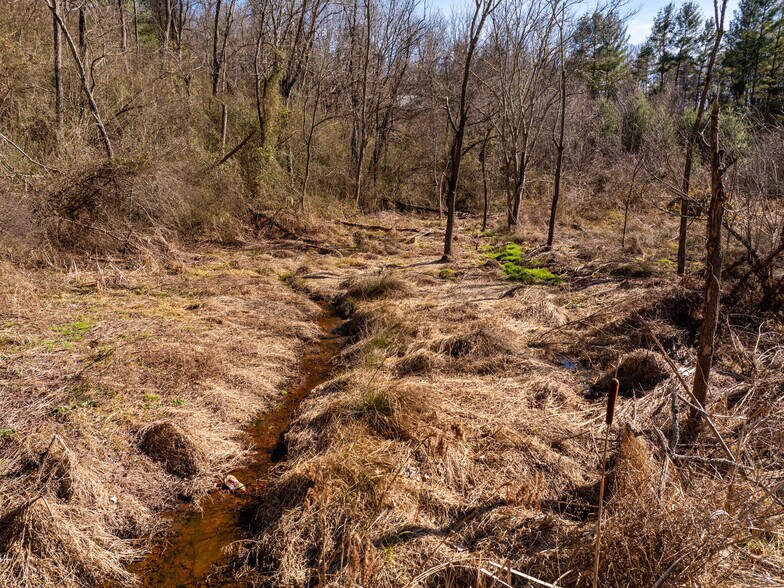 More Photos Of TBD Woodland Dr., Waynesville Land For Sale