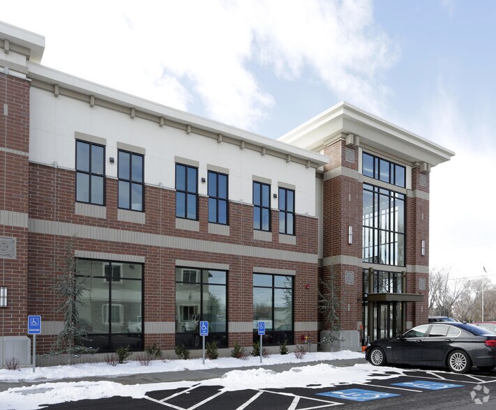 More Photos Of 12481 S Fort St, Draper Medical For Lease