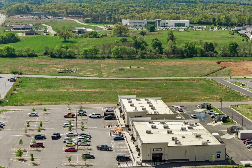 More Photos Of 0 Merchants Greene blvd, Morristown Land For Sale
