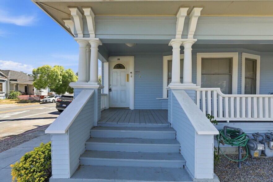 More Photos Of 270 E Saint John St, San Jose Apartments For Sale