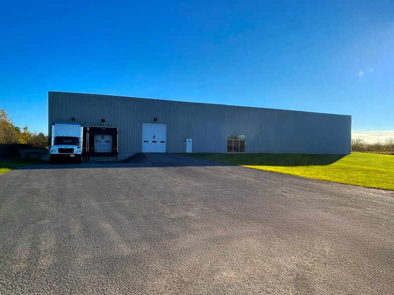 Primary Photo Of 38 Allen St, Auburn Warehouse For Lease