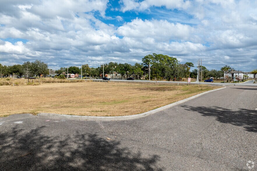 More Photos Of 1780 Rinehart Rd, Sanford Land For Sale