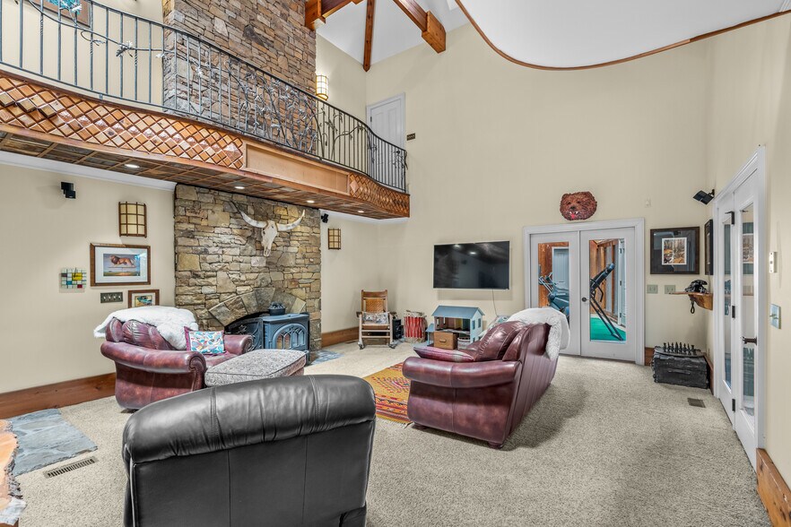 More Photos Of 9975 Ball Ground Hwy, Ball Ground General Retail For Sale