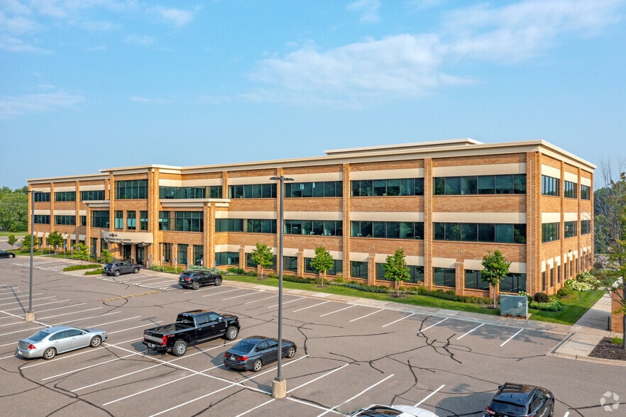 Primary Photo Of 3300 Fernbrook Ln N, Plymouth Office For Lease