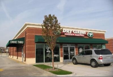 More Photos Of 11609 E Northwest Hwy, Dallas Freestanding For Sale