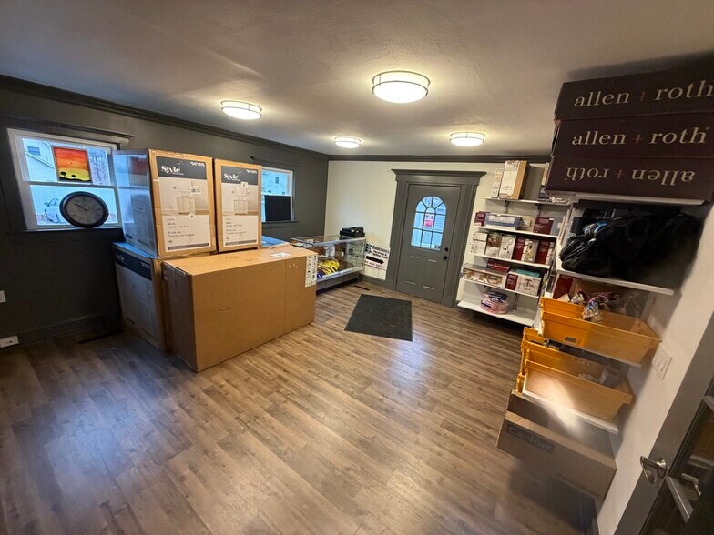 More Photos Of 44 North St, Danbury Office For Lease