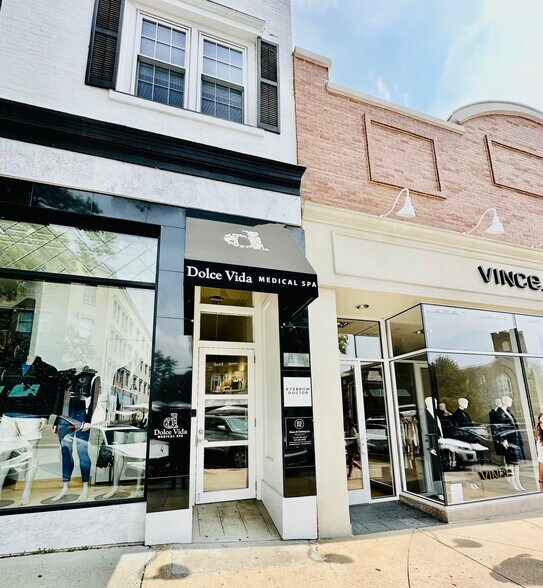 More Photos Of 151 Greenwich Ave, Greenwich Office For Lease