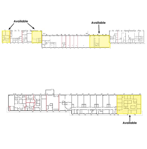 More Photos Of 301 Concord St, Pawtucket Light Manufacturing For Lease