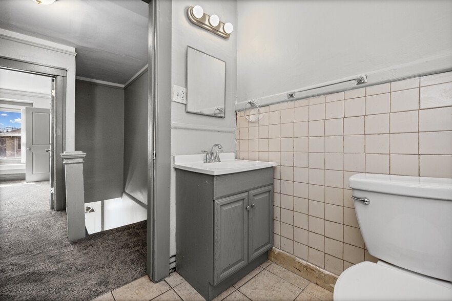 More Photos Of 1197 Virginia Park St, Detroit Apartments For Sale