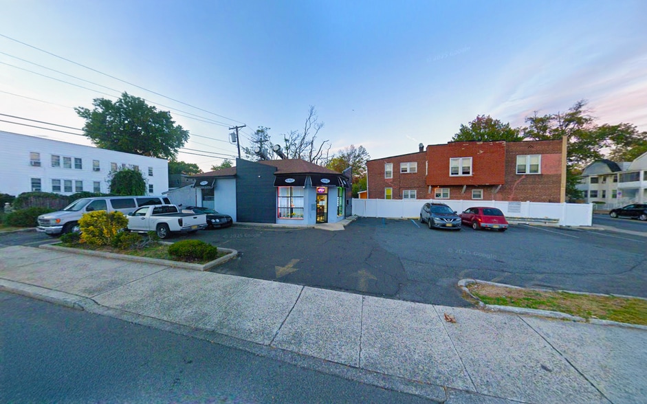 Primary Photo Of 275 Sanford St, East Orange General Retail For Sale