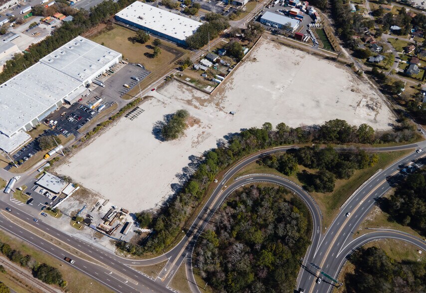 Primary Photo Of 120 Gun Club Rd, Jacksonville Land For Lease