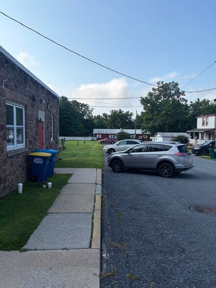 More Photos Of 3002 Main St, Morgantown Religious Facility For Sale