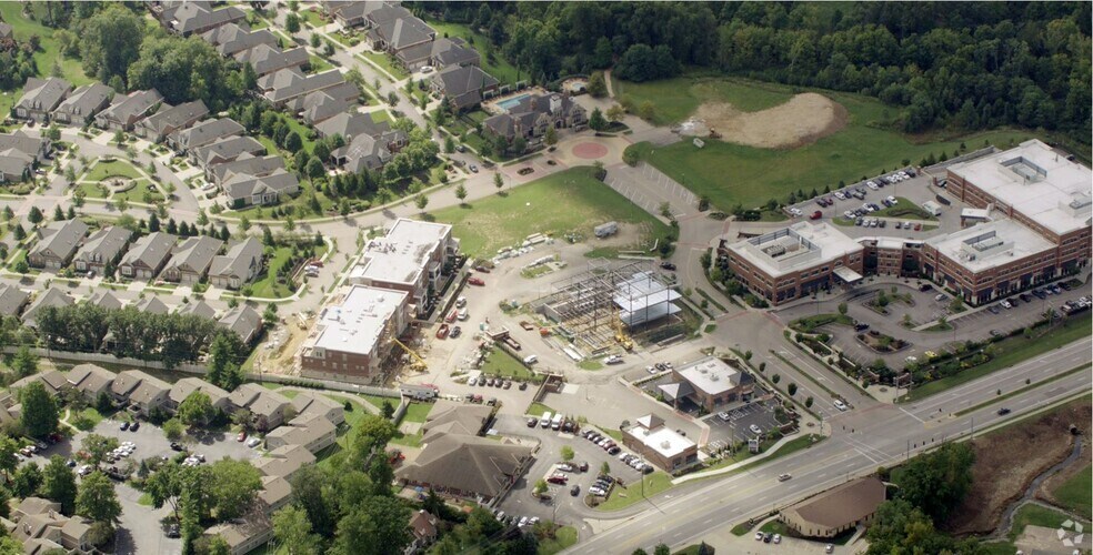 More Photos Of 1010 Vintage Club Blvd, Montgomery Office For Lease