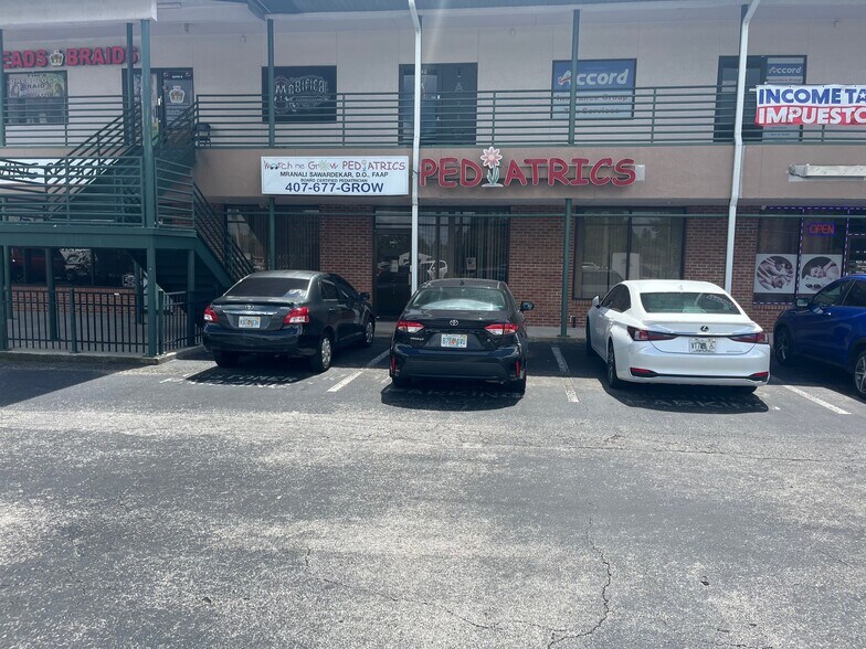 More Photos Of 3586 Aloma Ave, Winter Park Office For Sale