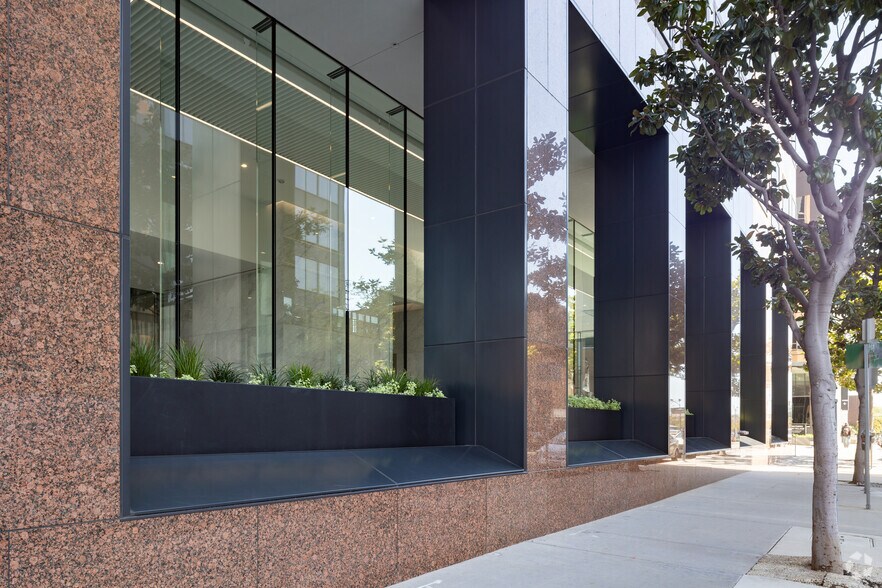 More Photos Of 10866 Wilshire Blvd, Los Angeles Office For Lease