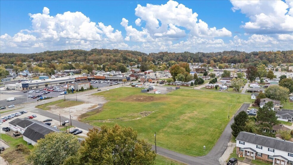 More Photos Of 00 Pike St, Parkersburg Land For Sale