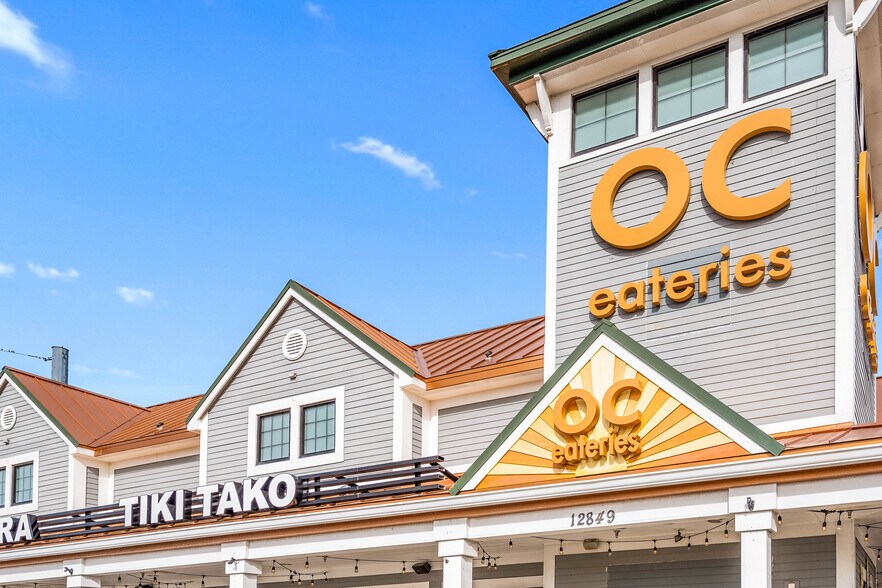 More Photos Of 12849 Ocean Gtwy, Ocean City Restaurant For Sale