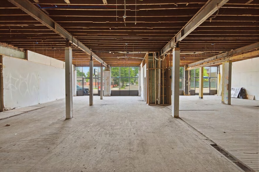More Photos Of 8605 W Vernor Hwy, Detroit Storefront For Lease
