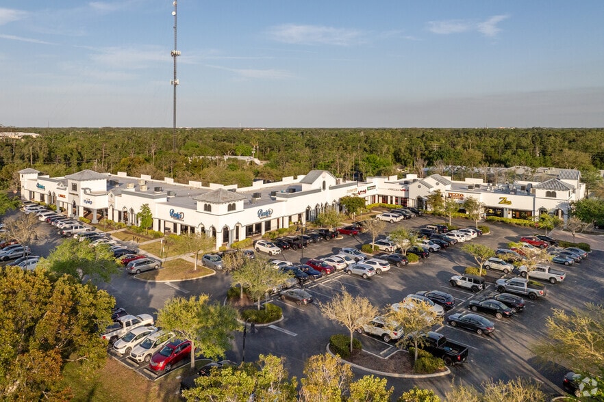 Primary Photo Of 20041 S Tamiami Trl, Estero Freestanding For Lease