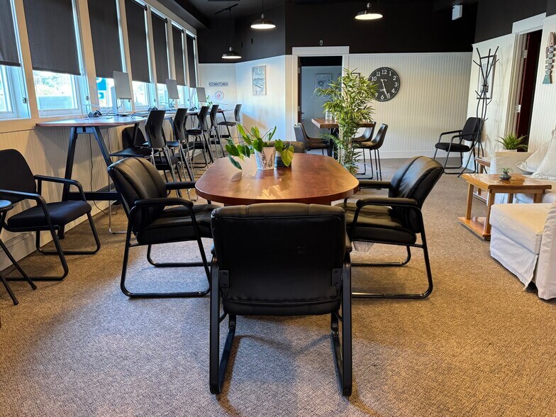 More Photos Of 19089 Jensen Way, Poulsbo Office For Sale