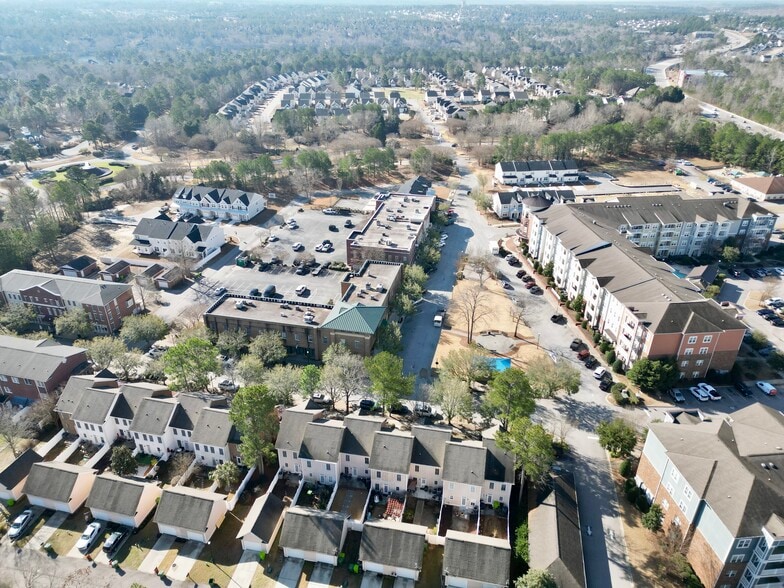 More Photos Of 300 Long Pointe Ln, Columbia Storefront Retail Office For Sale