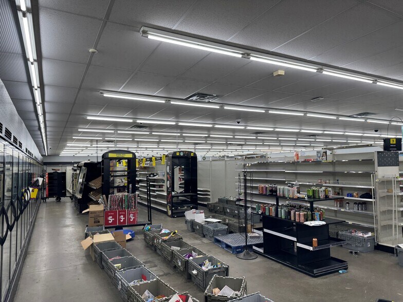 More Photos Of 2272 E 55th St, Cleveland Freestanding For Sale