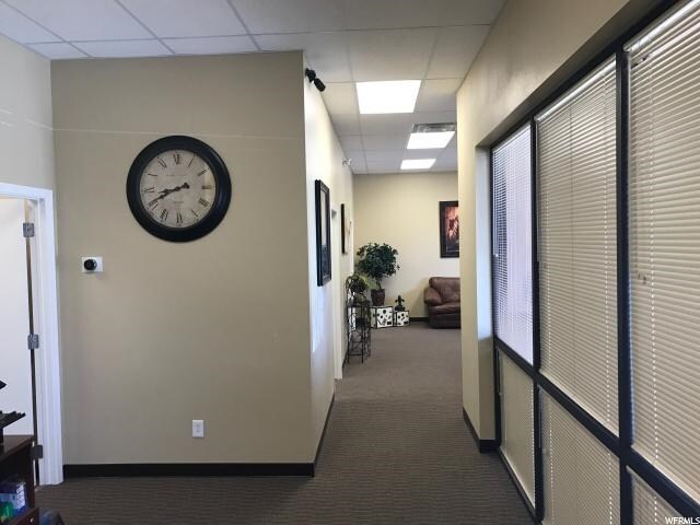 More Photos Of 2712 S 3600 W, Salt Lake City Showroom For Lease