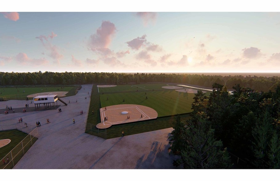 More Photos Of 515 Monmouth Rd, Jackson Sports And Entertainment For Lease