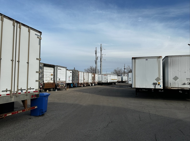 More Photos Of 1212 34 Av SE, Calgary Land For Lease