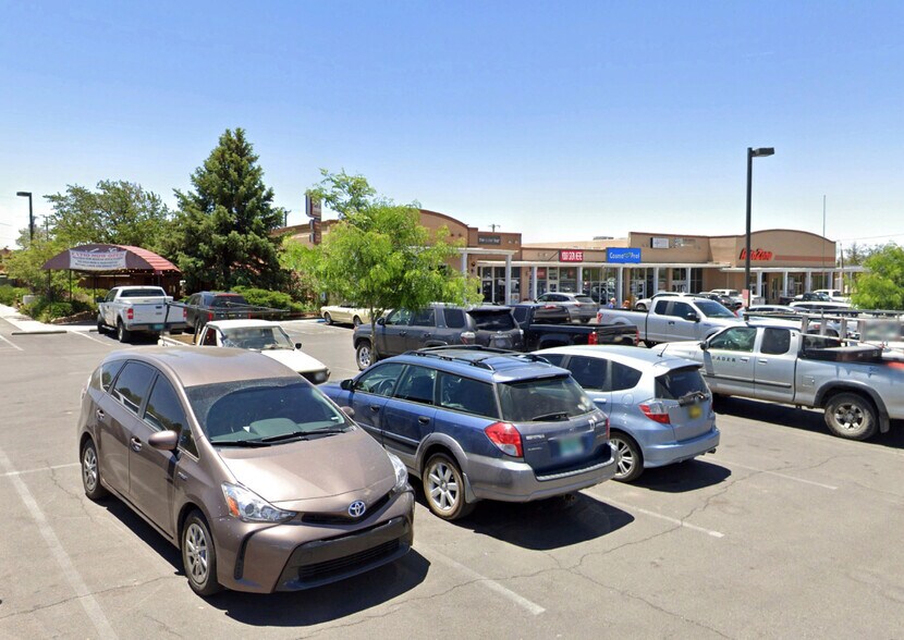 More Photos Of 1005 S St Francis Rd, Santa Fe General Retail For Sale